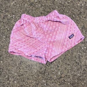 Patagonia Baggies Baby